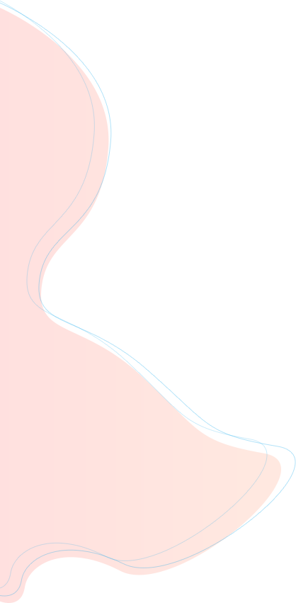 Decorative Left Shape